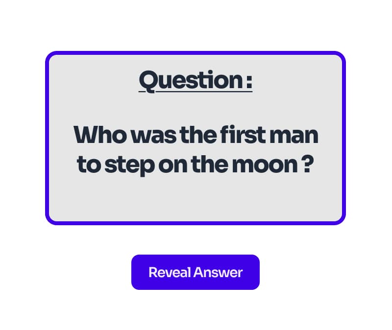 3. From Answers to Flashcards